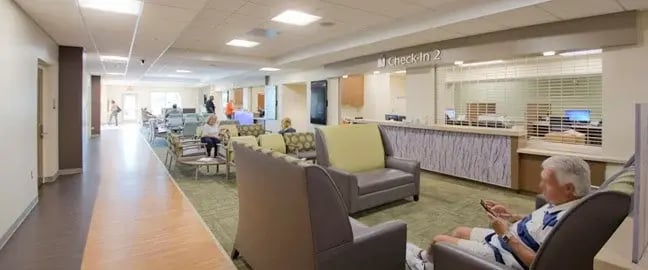 MEP Design Challenges