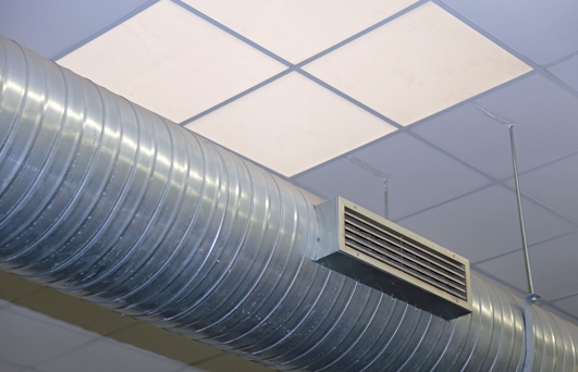 How to improve indoor air quality in your building